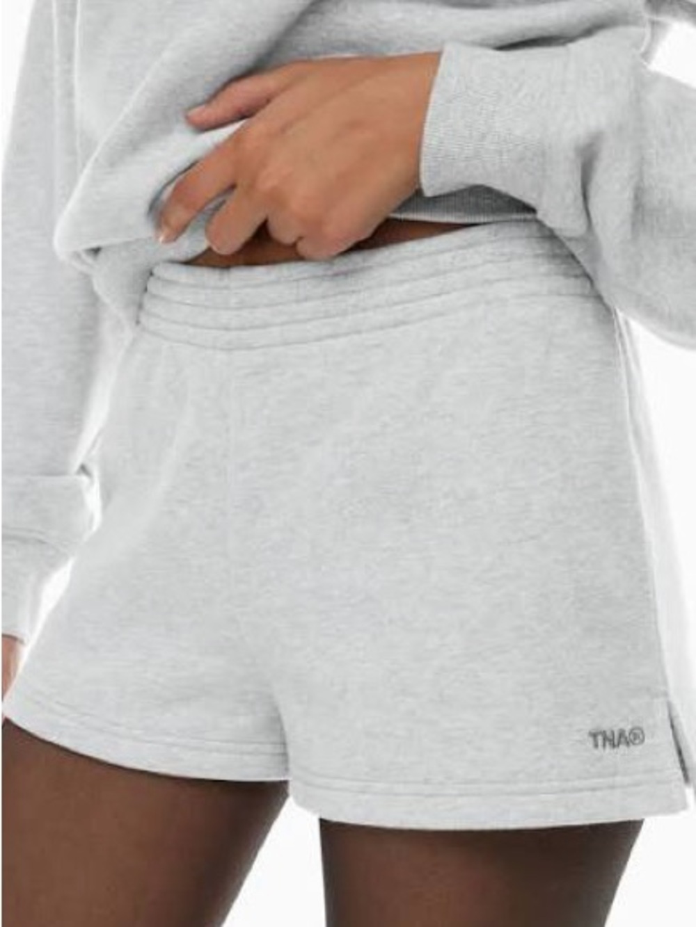 TNA Women's Perfect Fit Fleece